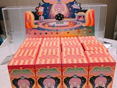 -泡泡玛特POPMART(武汉天地壹方店)