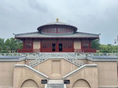 -宝鸡周原博物院