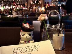 -BAR Signal·鸡尾酒酒吧