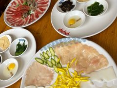 -桥香园过桥米线(国贸店)