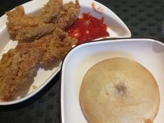 -乡村基(南坪上海城店)
