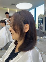 -COSMO PRO造型