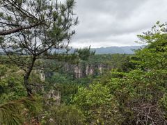 -广东大峡谷