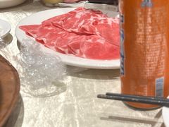 -东来顺饭庄(王府井步行街店)