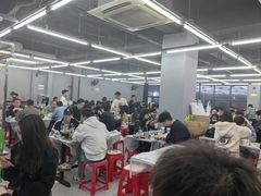 -小民大排档(光谷店)
