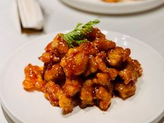 -羲和雅苑•北京烤鸭(乐园道万象城店)