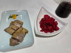 -顺峰(农展馆店)