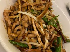 家常小炒-知味观(湖滨总店)