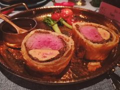 -弦月窗LUNETTE BY AMANDA(复兴路店)