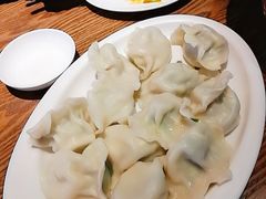 -双合园·海鲜水饺青岛菜(万佳广场店)