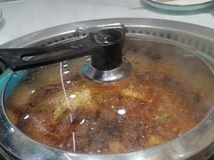 -满兴咱妈烀饼铁锅炖(兰州北街店)