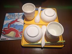 -胖哥俩肉蟹煲(虹口龙之梦店)