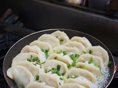 -无名氏宵夜小摊(祝家三姐妹馄饨店)