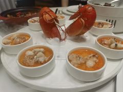 -富淳饭店(世纪公园店)