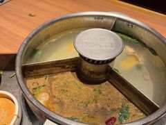 -巴奴毛肚火锅(京西大悦城店)