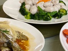 -黄埔华苑酒家(黄埔店)