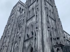 -圣约瑟夫大教堂