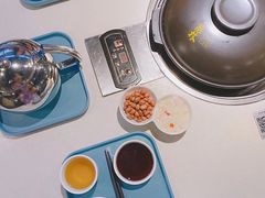 -百年果林椰子鸡(中洲店)