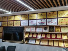 -CXFIT 陈徐健身工作室(凯旋店)