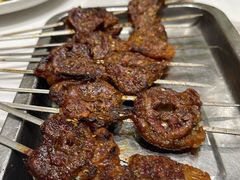 -直隶安家牛肉罩饼(建华店)