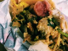 -安徽阜阳卷馍(西单店)