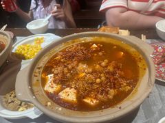 -山四砂锅(太原钟楼街店)