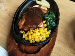 -萨莉亚意式餐厅(石鼓路店)