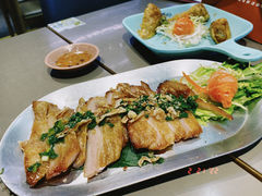 -蔡澜PHO(海岸城店)