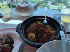 -上海小南国(正大店)