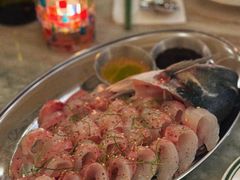 -欢桃·融合餐酒馆 Eatery&Bistro