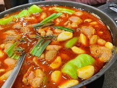 -湘肠香火锅店(团结湖店)