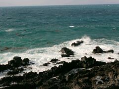 -龙头岩(Dragon Head Rock)