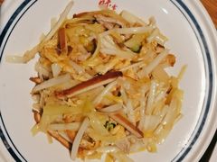 -永安鱼庄·镇江菜(丁卯店)