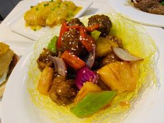 -大咀港式茶餐厅(恒泰店)