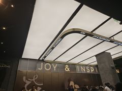 -喜茶(深圳万象城黑金店)