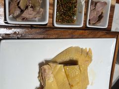 -小舟山海鲜