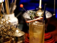 -迦南D BAR