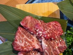 -丸藏和牛烧肉专门店(园区师惠坊店)
