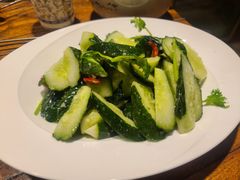 -有奴思烤肉·清真(正宁路店)