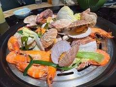 -三个渔夫·蒸汽海鲜(小白楼店)