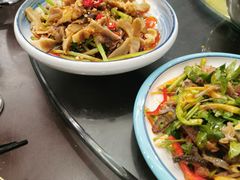 -都一处烧麦馆(前门店)