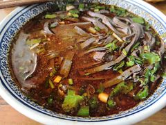 -东关赵记粉汤羊血(兴庆北路店)