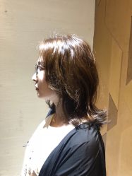 -苑苑发型设计