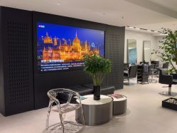 -付军剪艺JF ProSalon