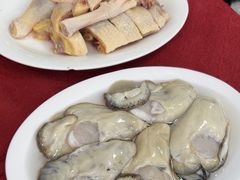-花苑美食横琴生蚝火锅(拱北粤华路店)