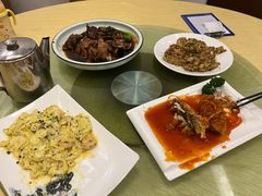 -和膳居饮食有限公司