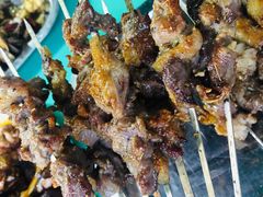 烤肉筋-玉园烧烤·海鲜辣炒