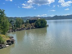 -东钱湖旅游度假区