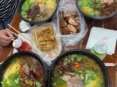-一品飘香米线(一中总店)