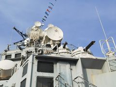 -泰达航母主题公园